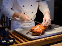 -晟永興烤鸭店(五道口店)