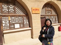 -梁家河村红色旅游区