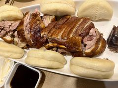 -之参餐厅(前门大街店)