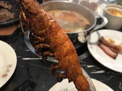 -吉布鲁牛排海鲜自助(成都大悦城店)