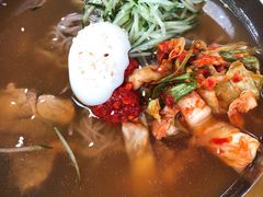-屋里家延边朝鲜族冷面(南园店)