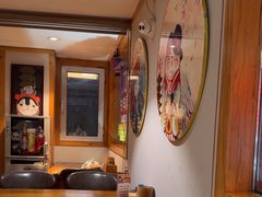 -晶吉·居酒屋·烧鸟·海胆(民主广场店)