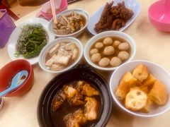 帝王苗-新记肉骨茶