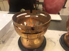 -澜悦港海鲜体验主题餐厅