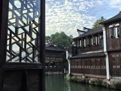 -茅老太臭豆腐