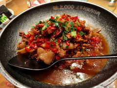 -味上湘菜馆(岳麓山店)