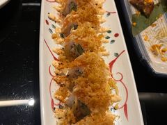 -曙亚洲餐厅-重庆富力艾美酒店(南坪万达广场店)