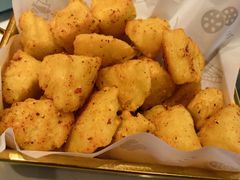 -江边城外烤全鱼(方庄时代购物中心店)