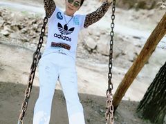 -蟠龙山长城景区