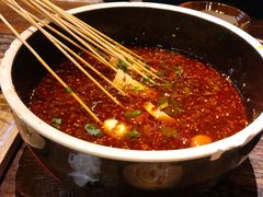 -串大叔炭火烤串·鸡西大冷面刀削面(总店)