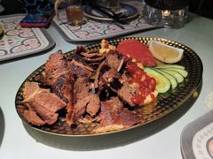 -海尔巴格一甸茶餐厅(团结路店)
