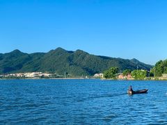 -东钱湖旅游度假区