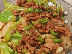 -东方红·湖南菜(金屿店)