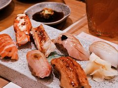-鮨政· Omakase(港汇恒隆广场店)