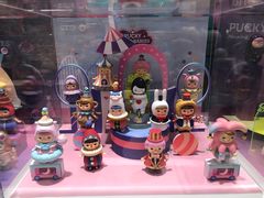 -泡泡玛特POPMART(武汉天地壹方店)