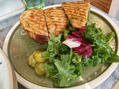 -O'mills Sourdough Bakery&Bistro(永嘉路店)