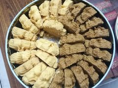 双味曲奇-珍妮曲奇聪明小熊(尖沙咀店)