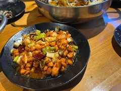 -望京一号·重庆江湖菜(工体店)