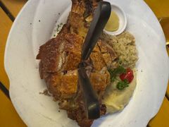 -申德勒加油站西餐厅(日坛路总店)