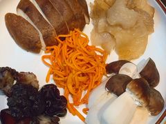 -禅蕴素食生活馆