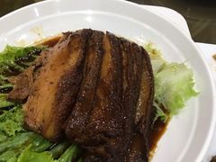 -京天红酒家(虎坊路店)