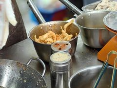 -尚食·卢记烧饼(十全街店)