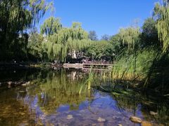 -玲珑塔公园
