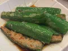 -龙的酒楼·手工早茶·顺德菜(近良路店)