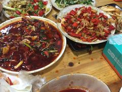 -二孃鸡爪爪(东郊记忆店)