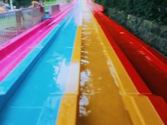 -阿酋湾水上乐园