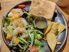 -HELLO 27 意面·沙拉·帕尼尼