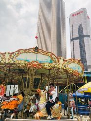 -大望京儿童游乐场