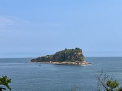 -棒棰岛宾馆景区