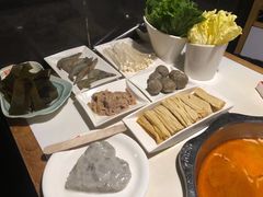 -傣妹休闲时尚火锅(星力壹号店)