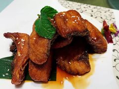 -乾隆美食·本帮菜(黄河路店)