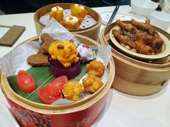 -蔡澜点心·粤菜(月星环球港店)