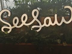 -Seesaw Coffee(朝阳大悦城店)