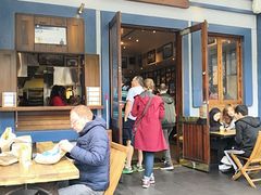 -Fergburger(皇后镇店)