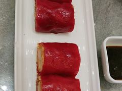 -喜宴又一村·粤菜·茶点·海鲜(壹方天地店)