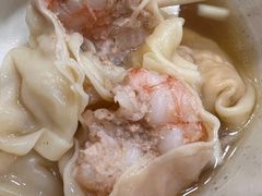 -麦文记面家(佐敦店)