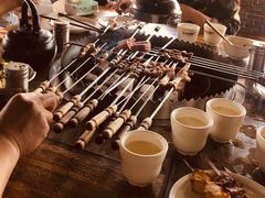 -水浒烤肉(无影山中路店)