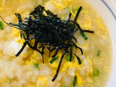 螃蟹蛋羹-蟹道乐(道顿堀本店)