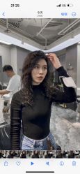 -Sying杉影日式烫染專門店