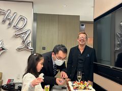 -北京索菲特大酒店