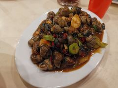 -玲又珑美食(盘福路店)