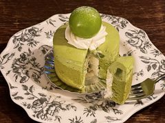 -PATTPATT日式蛋糕(体育西店)