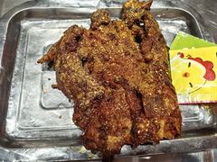 -堂堂小伙夫·辽宁小吃大排档(京西大悦城店)