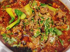 -小河盐帮·私家菜·烤鸭(三元桥·霄云路店)