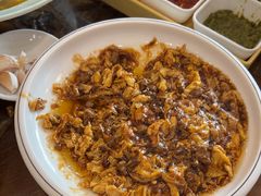 -民族饭荘(新华大街店)