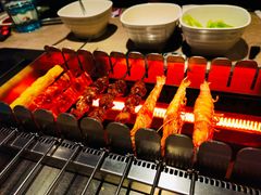 -丰茂烤串(金源店)